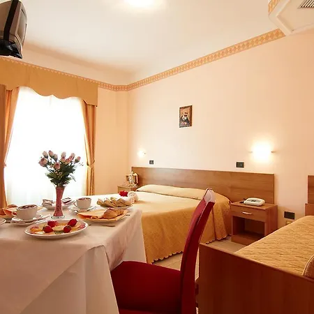 San Matteo 3* Σαν Τζιοβάνι Ροτόντο