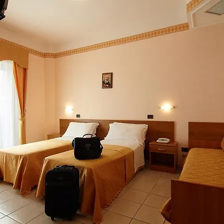 Hotell San Matteo San Giovanni Rotondo