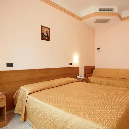 Hotell San Matteo