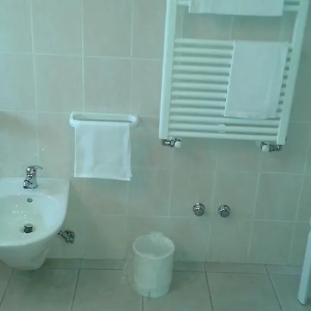 San Matteo Hotell San Giovanni Rotondo