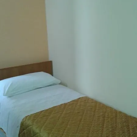 San Matteo Hotell