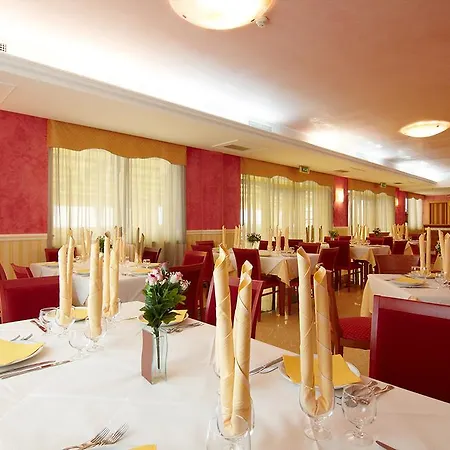 San Matteo Hotell 3*