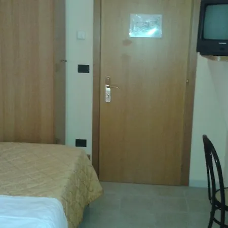 Hotell San Matteo San Giovanni Rotondo